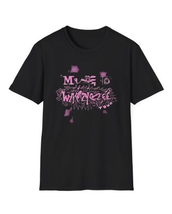 Sobel Unisex Softstyle T-Shirt