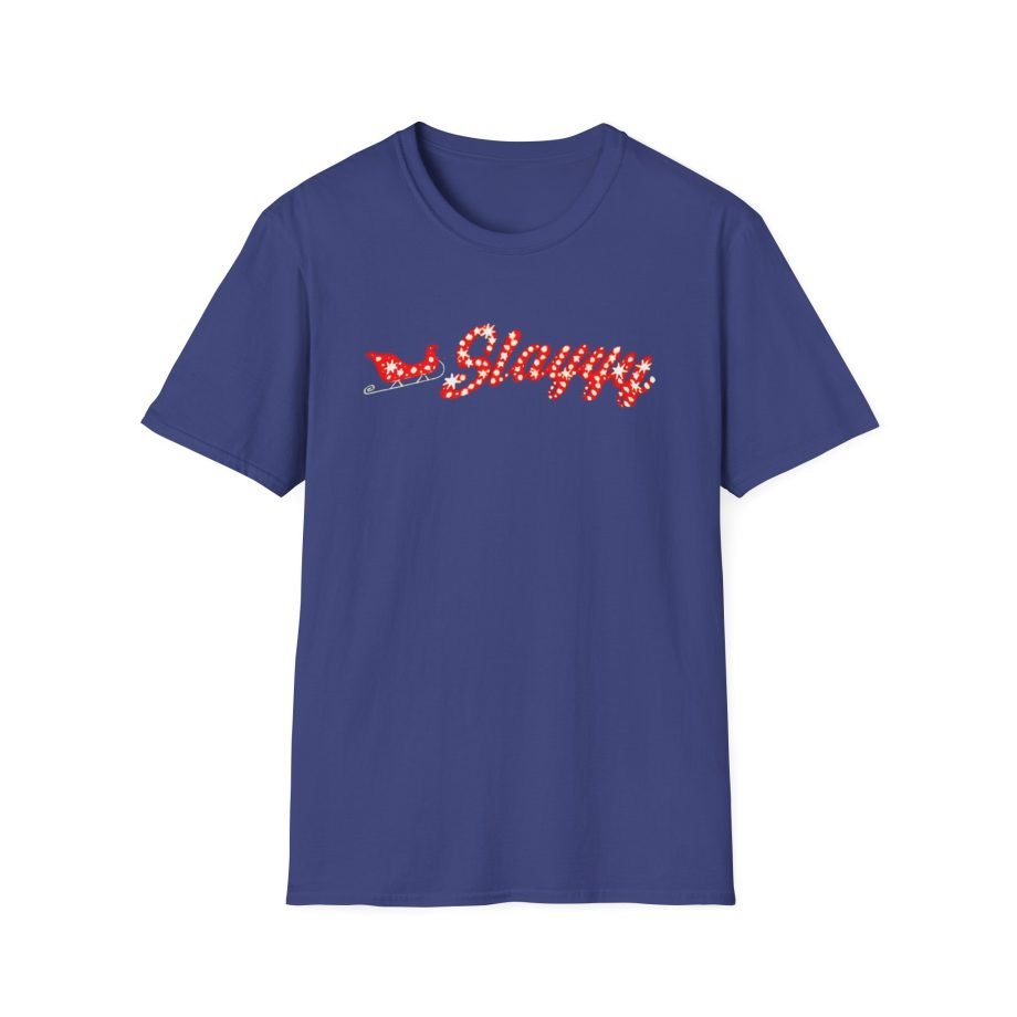 BR Slay Unisex Softstyle T-Shirt