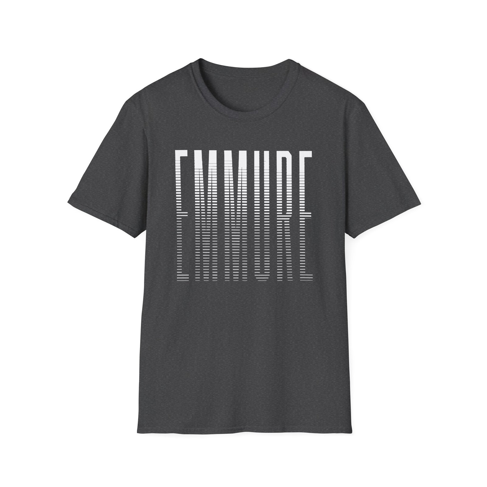 Emmure Faded Cult Unisex Softstyle T-Shirt