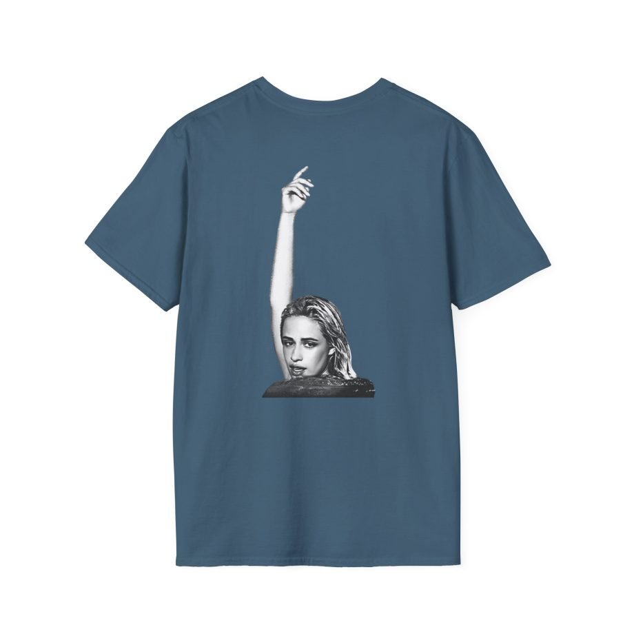 Camila Cabello Magic City Edition Photo Unisex Softstyle T-Shirt