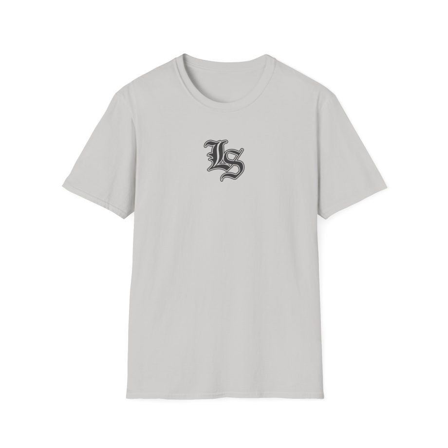 Leo Skepi Merch Unisex Softstyle Tee