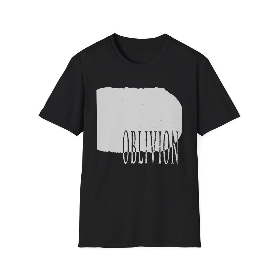 Joji Oblivion Unisex Softstyle T-Shirt