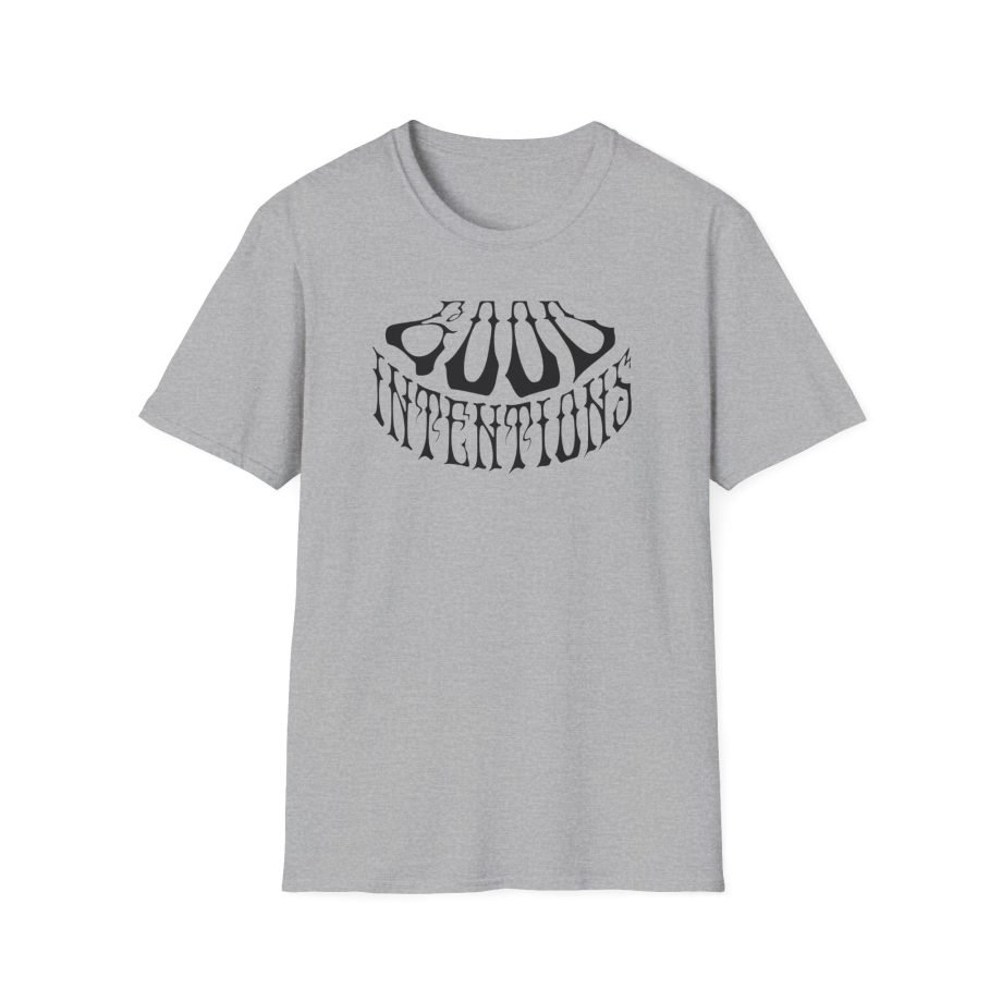 NOR Unisex Softstyle T-Shirt