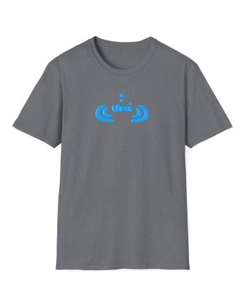 Umi Unisex Softstyle T-Shirt