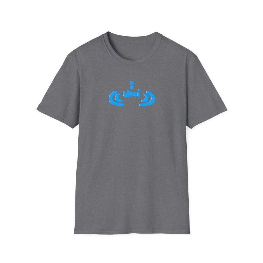 Umi Unisex Softstyle T-Shirt