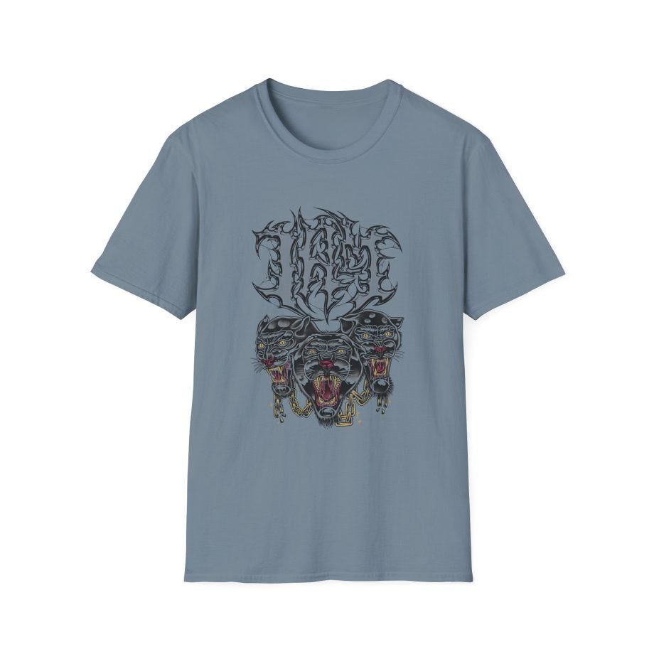 I AM Unisex Softstyle T-Shirt