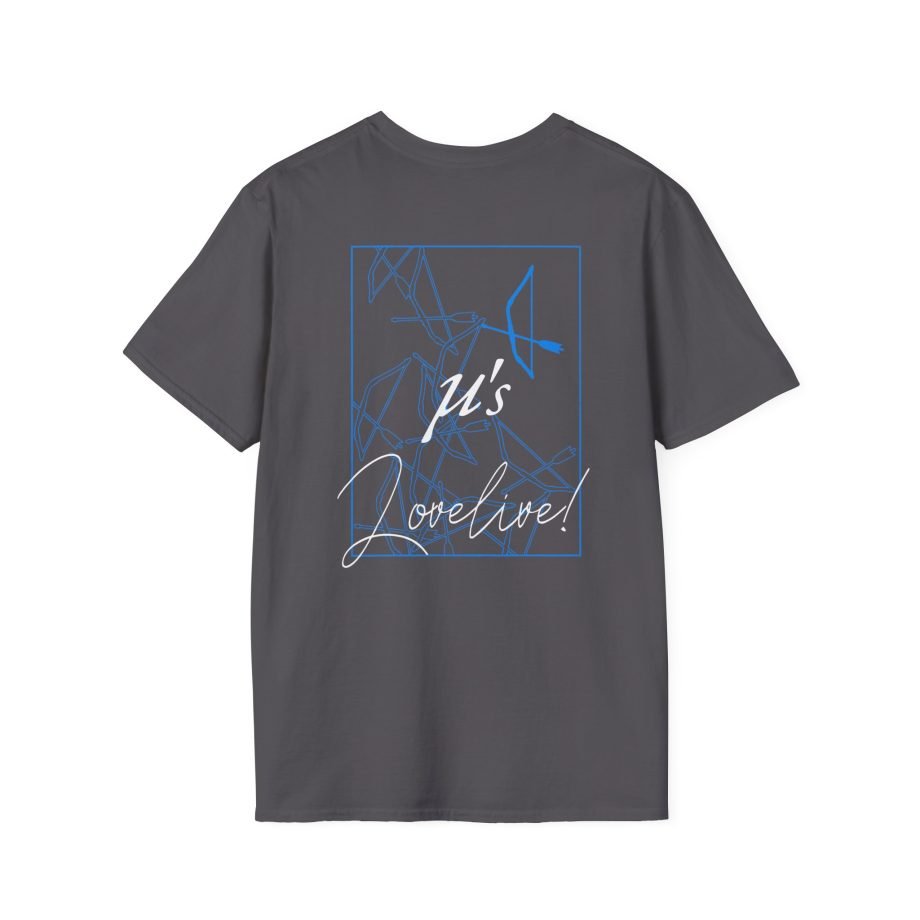 Umi Unisex Softstyle T-Shirt