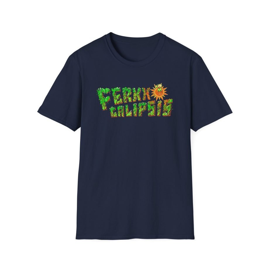 Ferxxo calipsis Logo unisex soft-style t-shirt