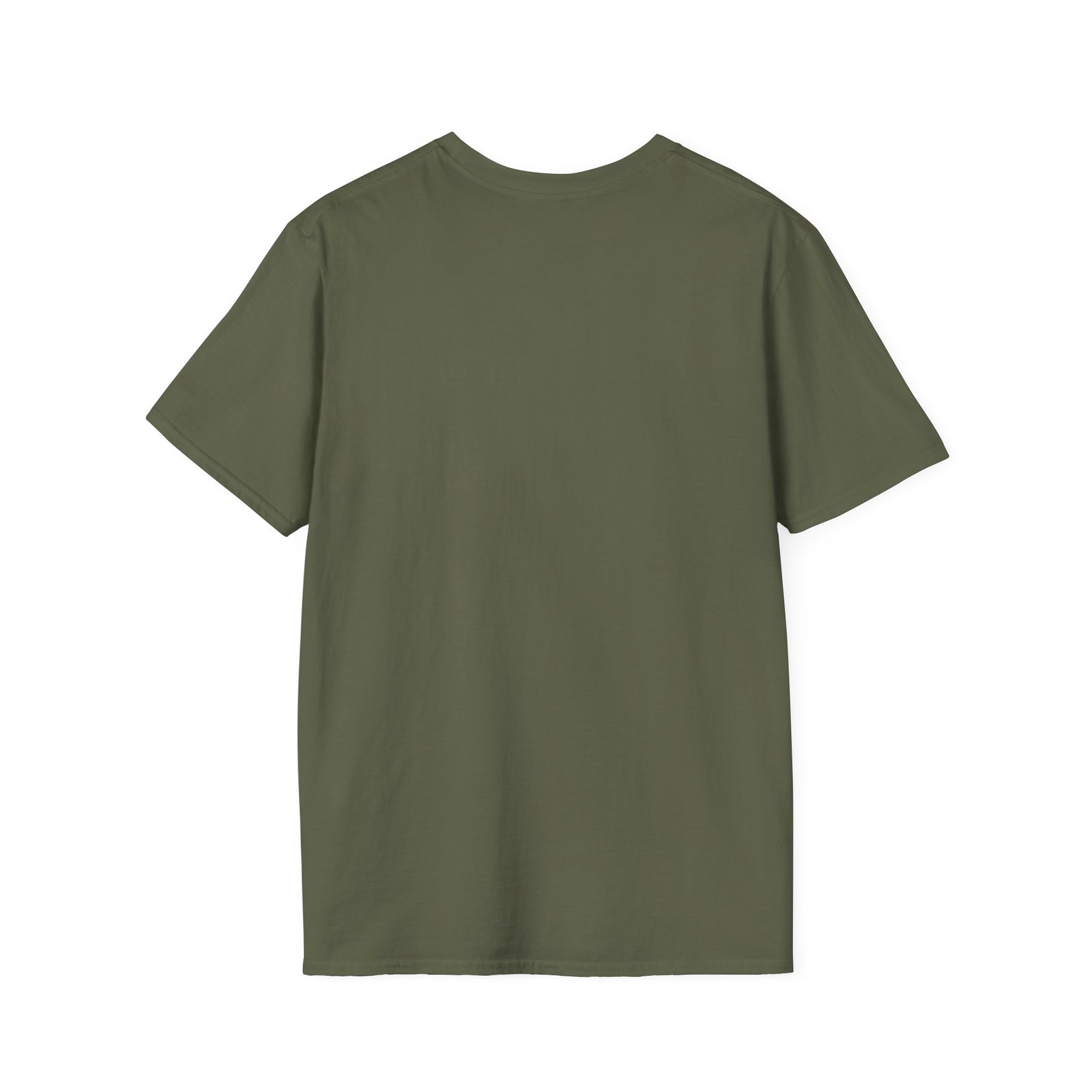 Gladd Unisex Softstyle T-Shirt