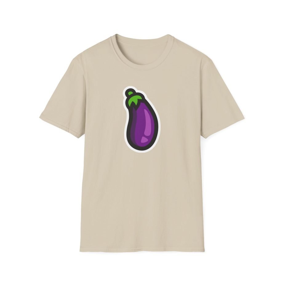 Softwilly Just the Willy Unisex Softstyle T-Shirt