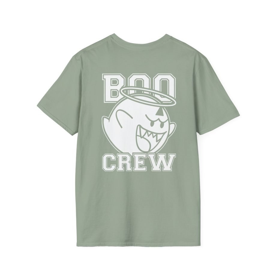 Born of Osiris Boo Unisex Softstyle T-Shirt