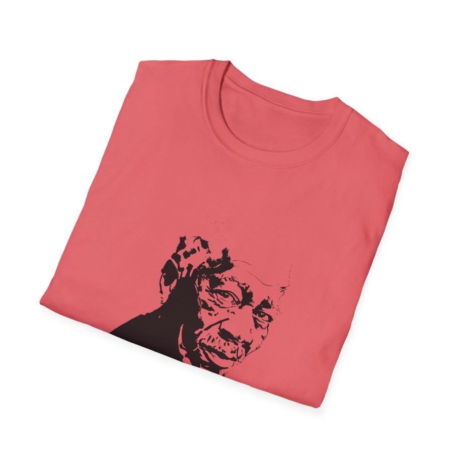Morgan Freeman Unisex Softstyle T-Shirt