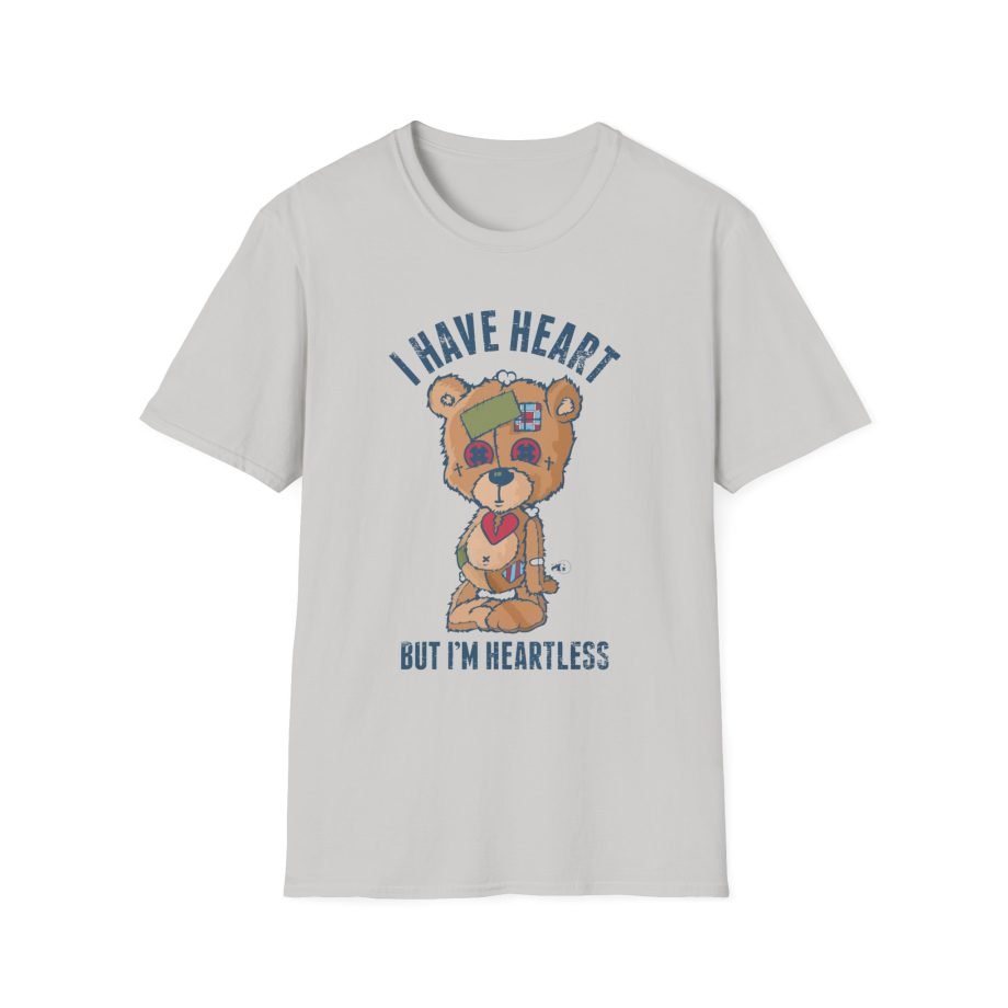 Kodak Black Heartless Unisex T-Shirt