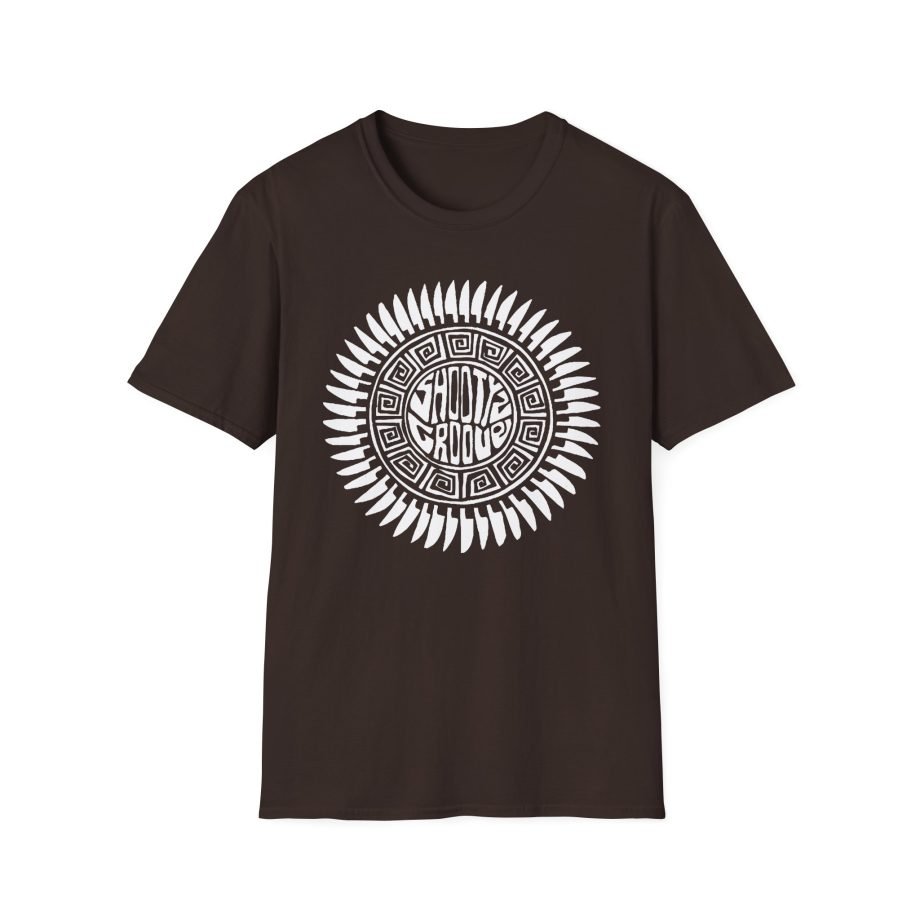 Shootyz Groove Concert Unisex Softstyle T-Shirt