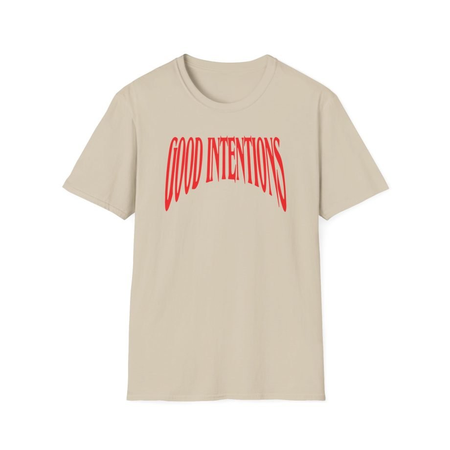 NOR Unisex Softstyle T-Shirt