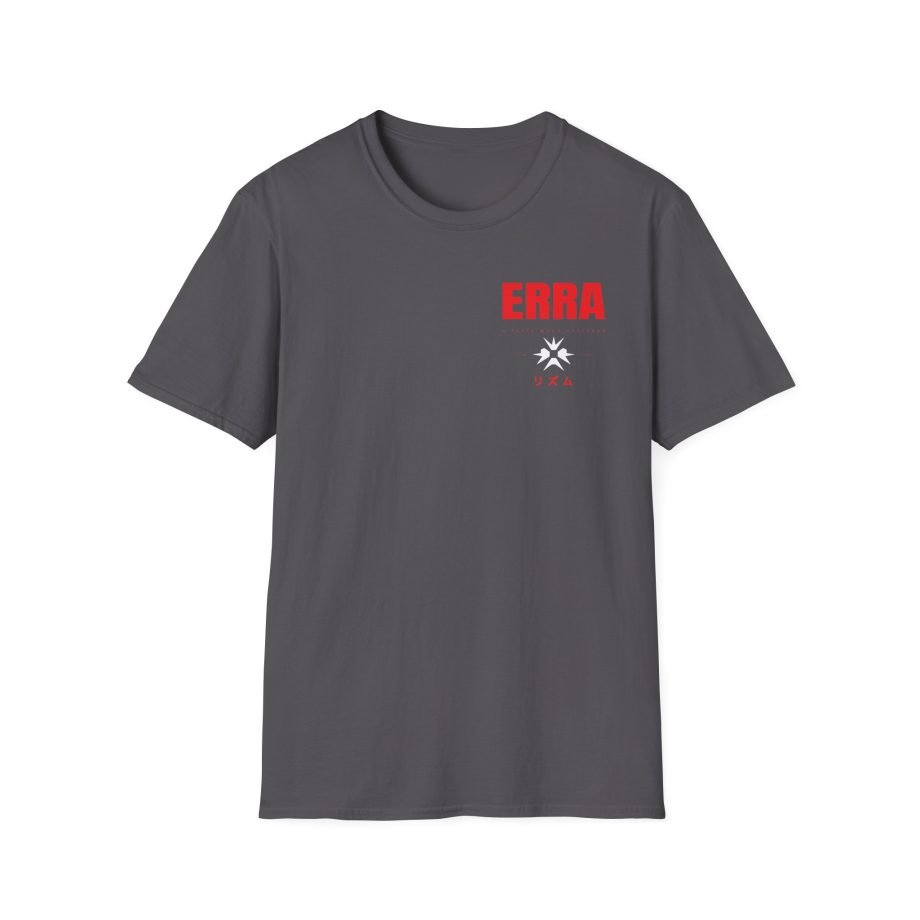 Erra Blossom Unisex Softstyle T-Shirt