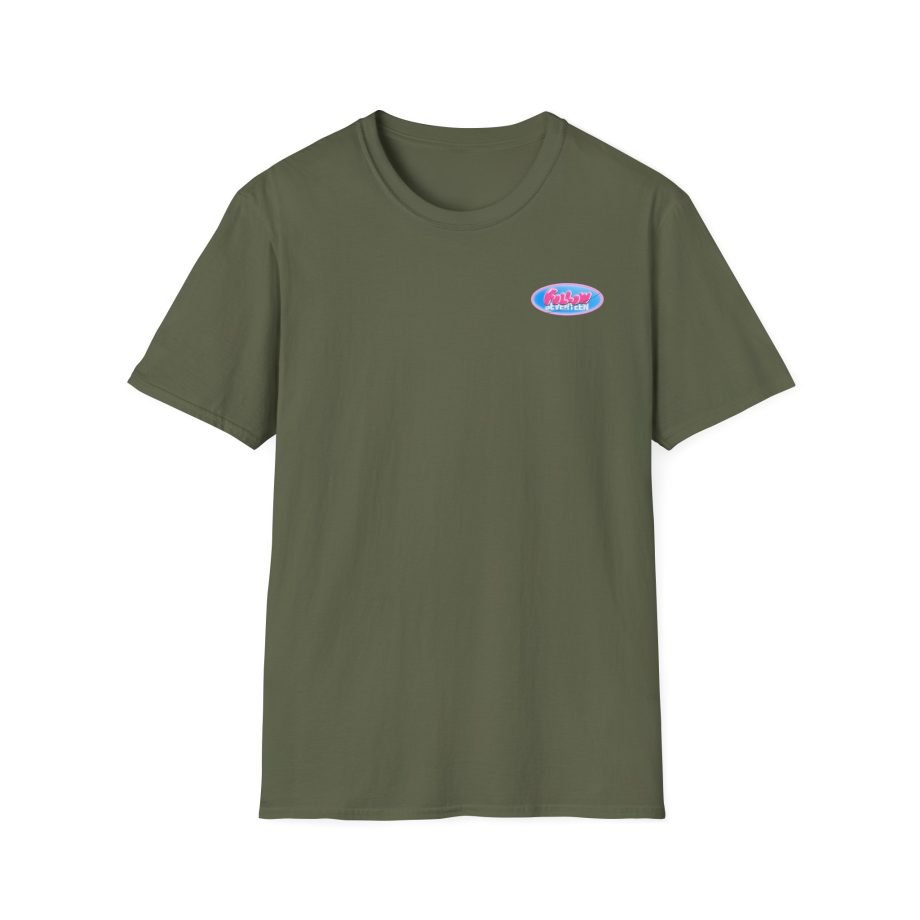 Seventeen Follow Again Unisex Softstyle T-Shirt