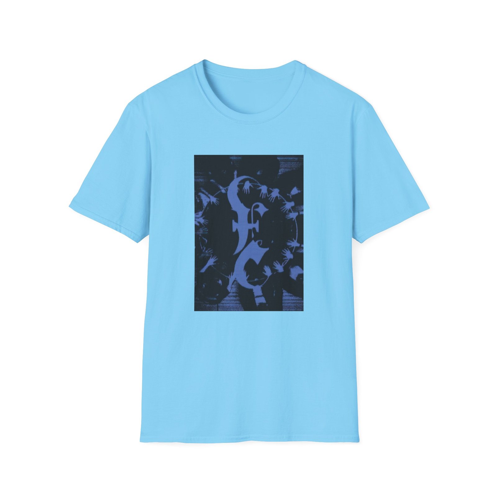 EMMURE SEANCE Unisex Softstyle T-Shirt