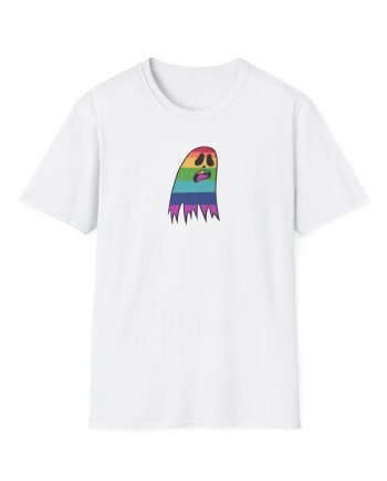 Imallexx Internet Sensation Unisex Softstyle T-Shirt