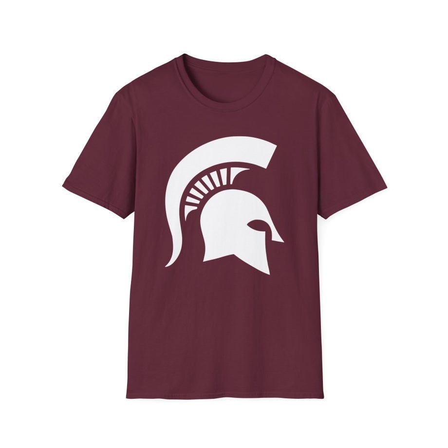 Los Pollos Unisex Softstyle T-Shirt
