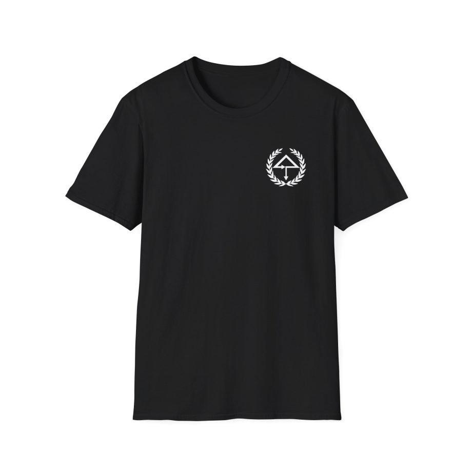 Of the Trees Unisex Softstyle T-Shirt
