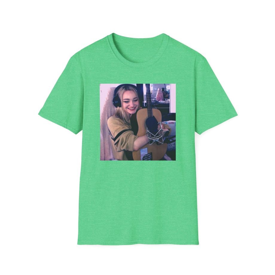 Nihachu Unisex Softstyle T-Shirt