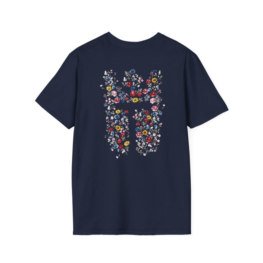 Teeqo Unisex Softstyle T-Shirt