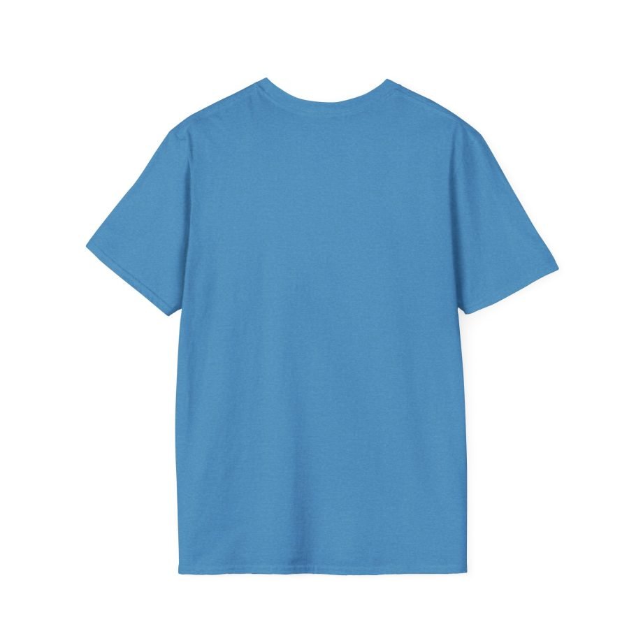 Drew Sherman Unisex Softstyle T-Shirt