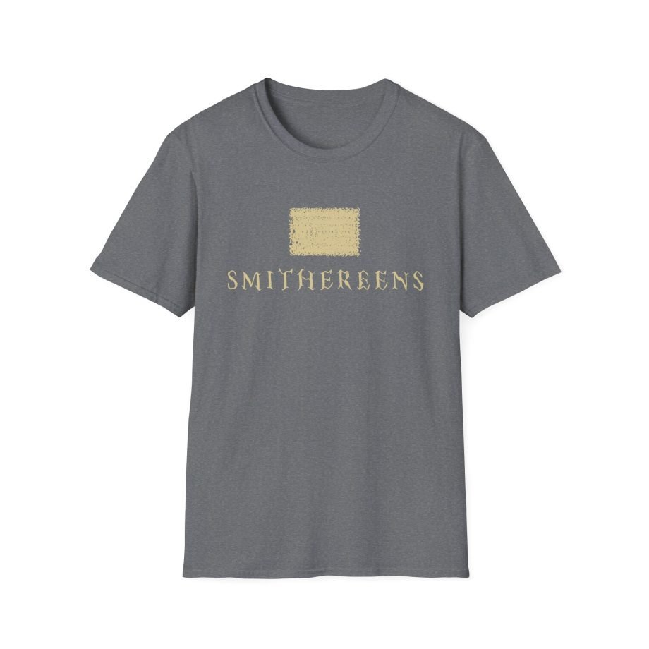 Joji Oblivion Unisex Softstyle T-Shirt