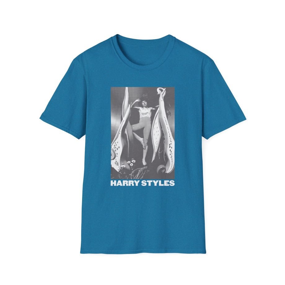 Hslot Do You Know Who You Are Unisex Softstyle T-Shirt