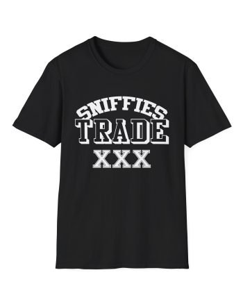 Sniffies Unisex Casual Wear
