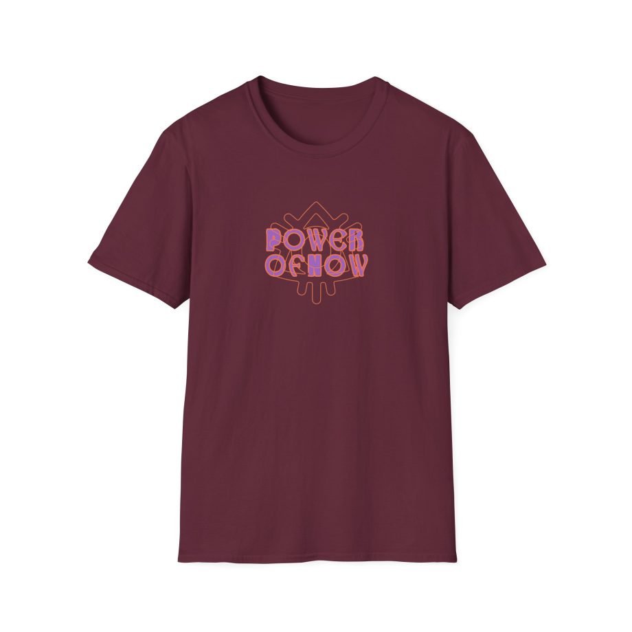 Boomtown Zephyr Unisex Softstyle T-Shirt