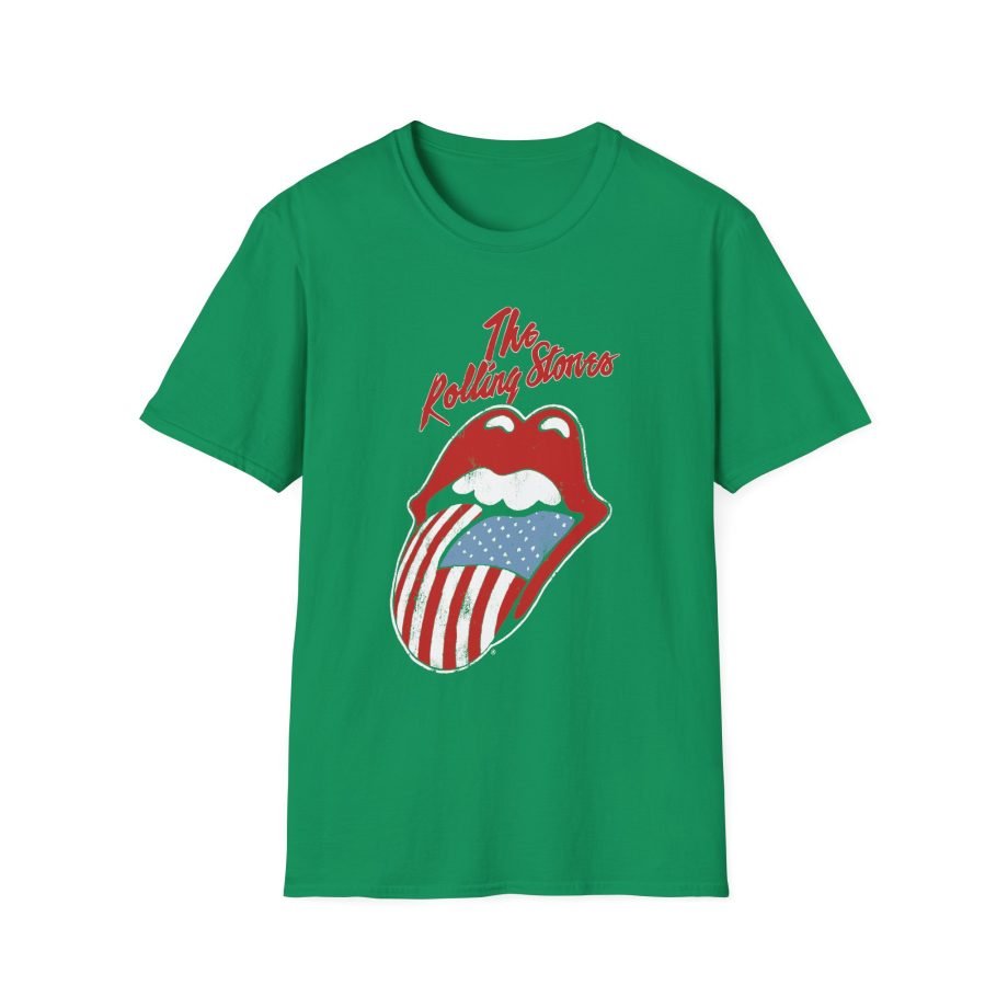 Justin Flom Unisex Softstyle T-Shirt
