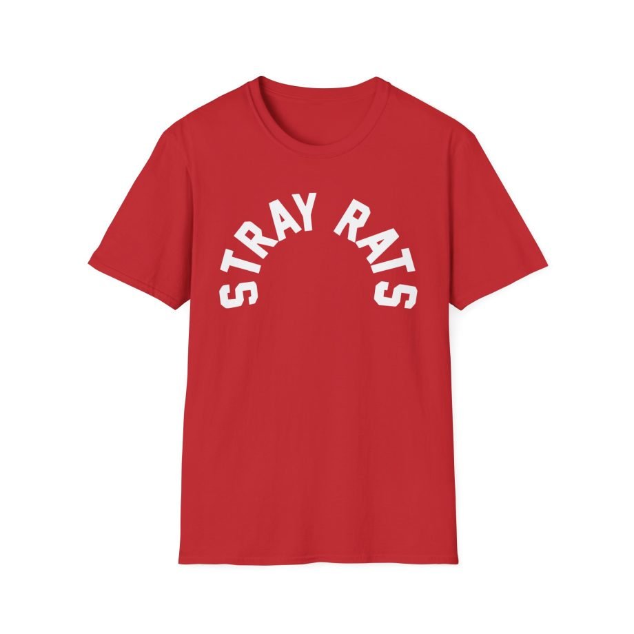 Frank Ocean Unisex Softstyle T-Shirt