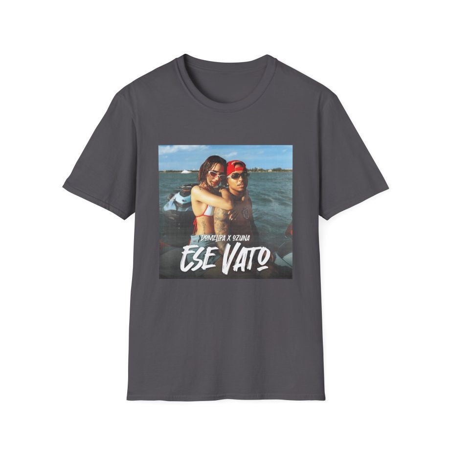 Domelipa Unisex Softstyle T-Shirt