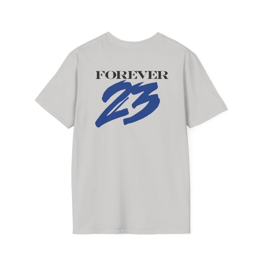 Jaydayoungan Forever23 Unisex Softstyle T-Shirt