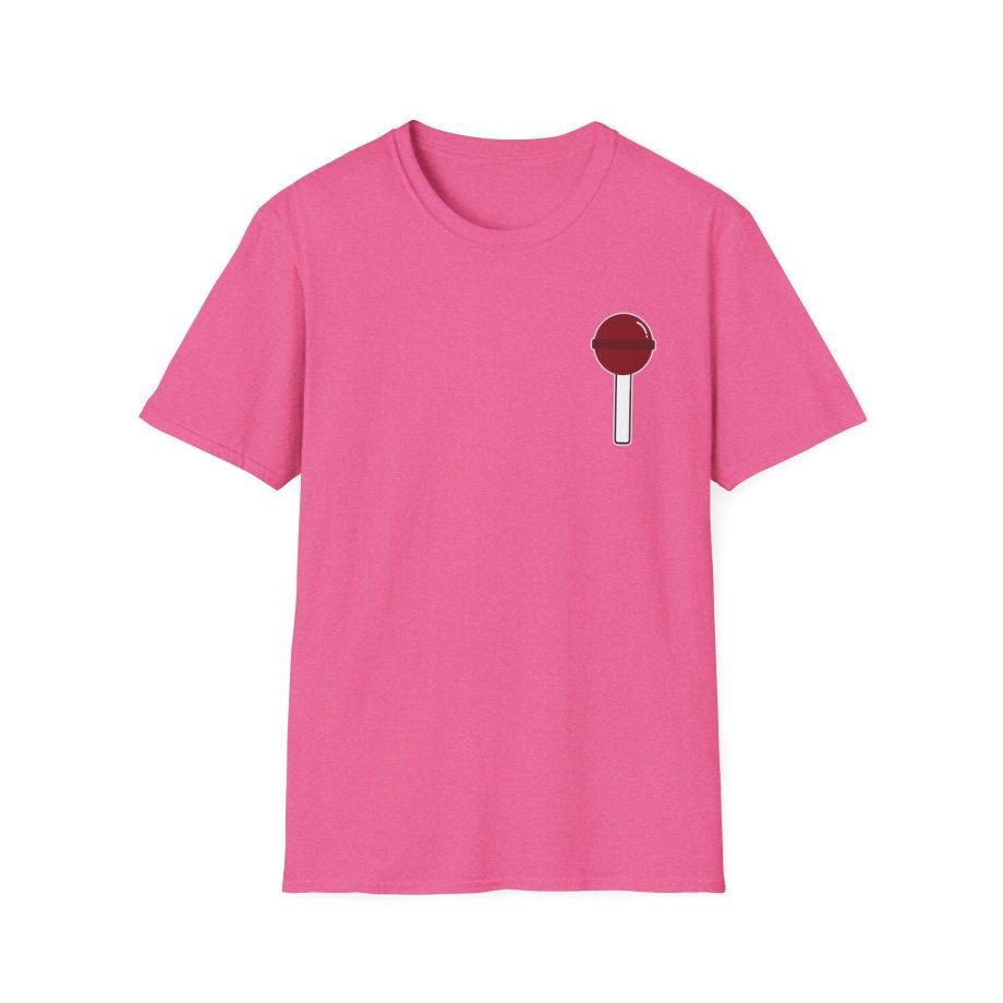 Domelipa The Photo Unisex Softstyle T-Shirt