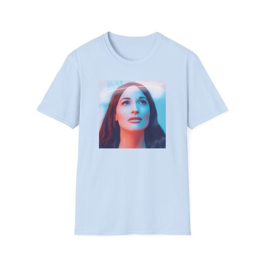 Kacey Musgraves Halo Unisex Softstyle T-Shirt