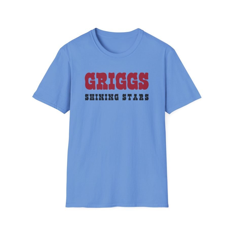 Griggs Unisex Softstyle T-Shirt