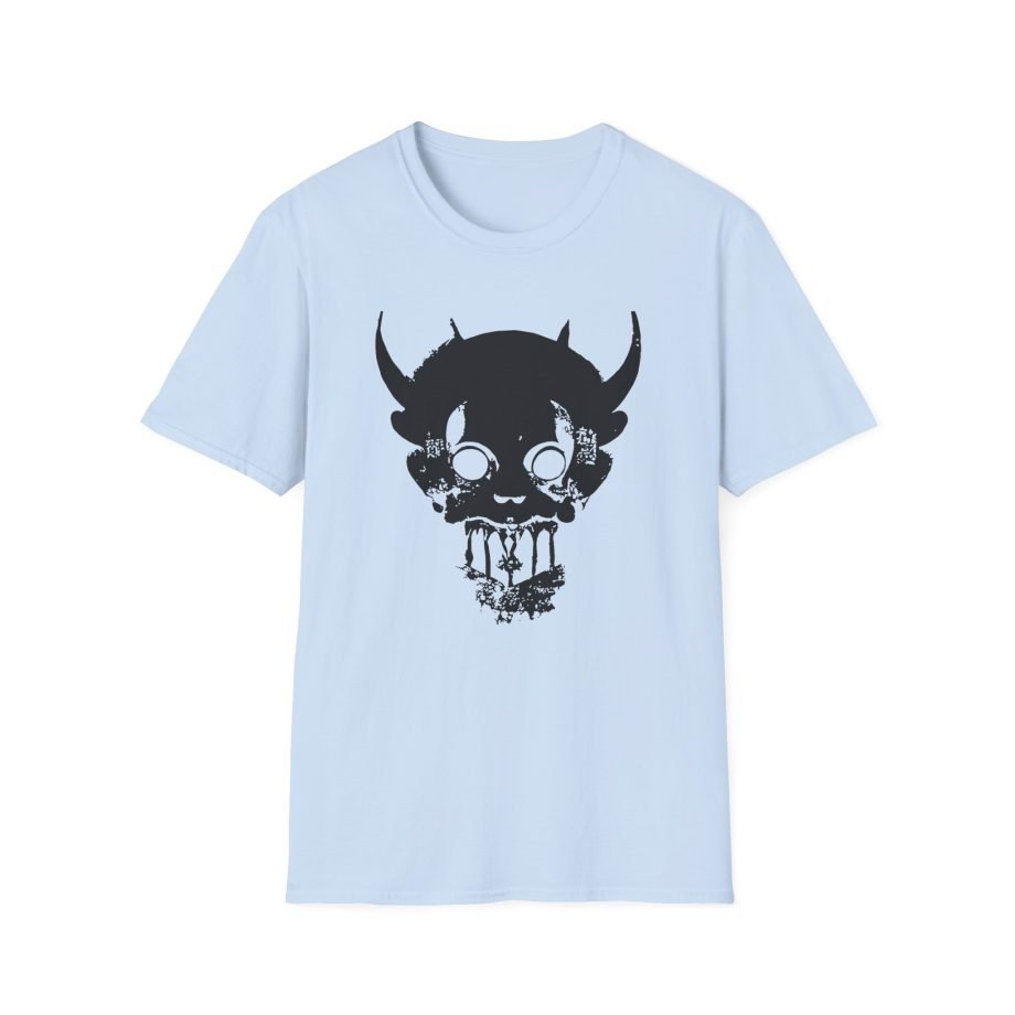 Linkin Park Unisex Softstyle T-Shirt