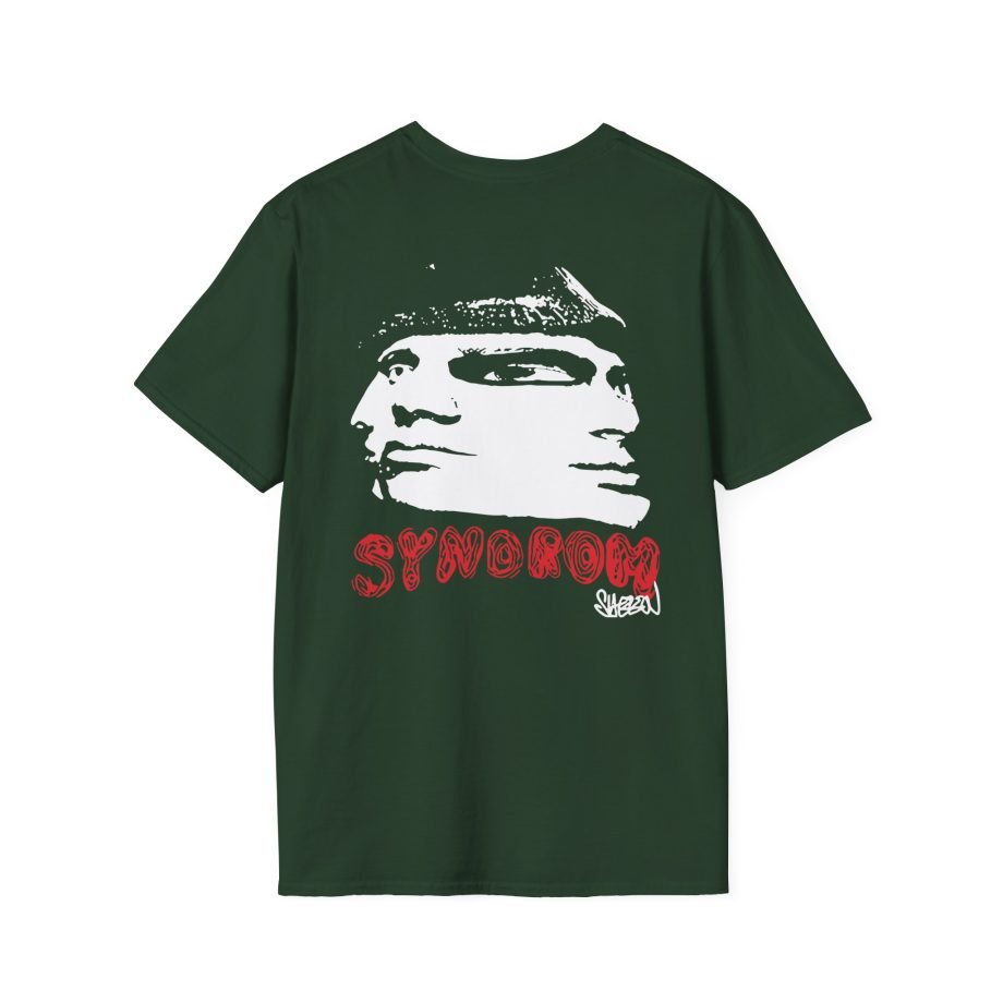 Viktor Sheen Impostor Syndrome Unisex Softstyle T-Shirt