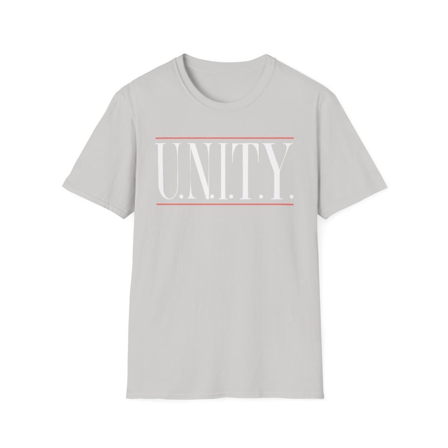 Queen Latifah U.N.I.T.Y.  Unisex Softstyle T-Shirt