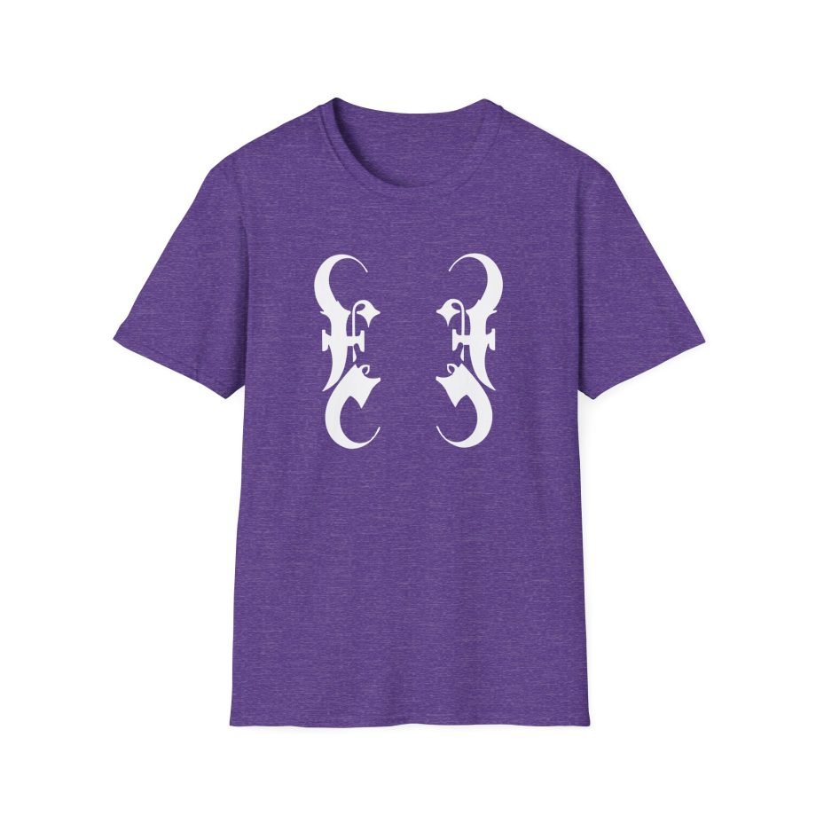 Emmure Unisex Softstyle T-Shirt