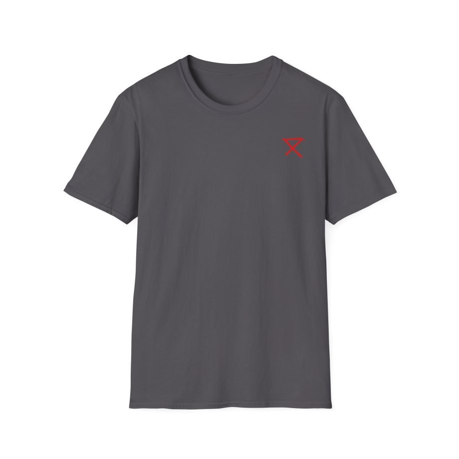 Circa Survive Juturna Unisex Softstyle T-Shirt