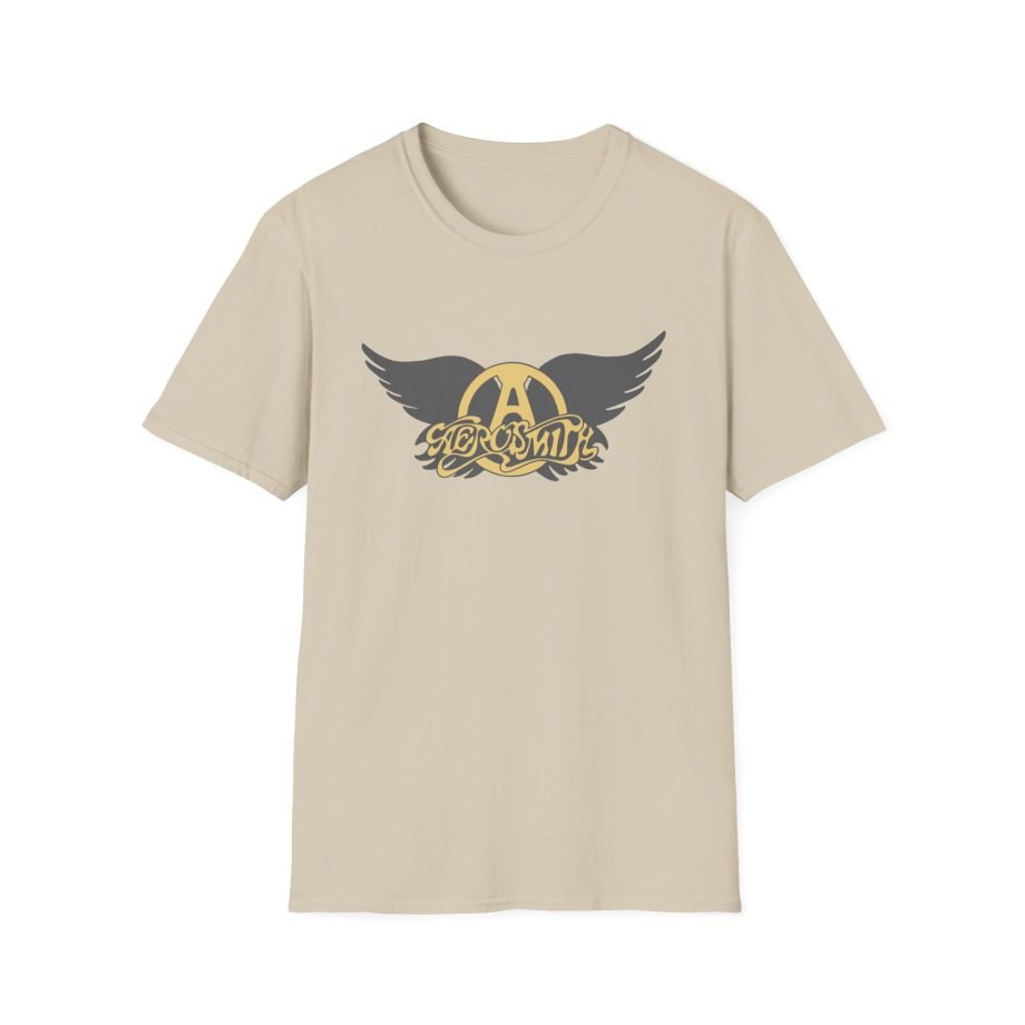 A Ruts Unisex Softstyle T-Shirt