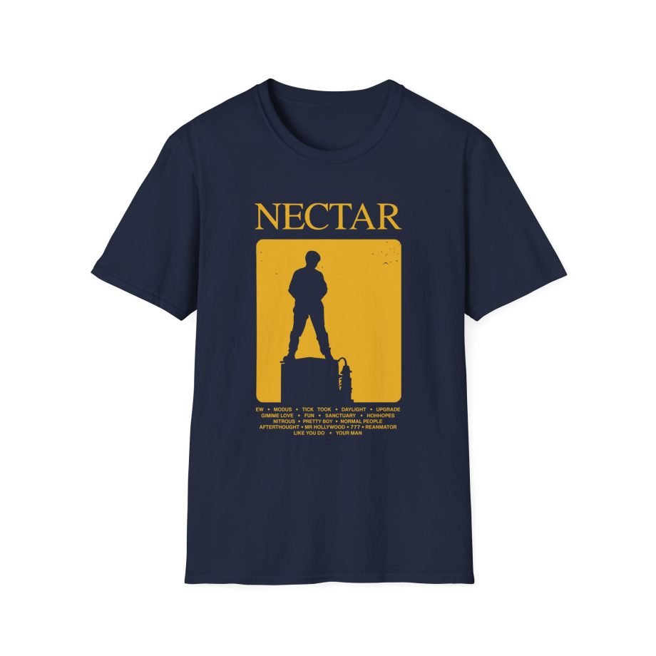 Joji Nectar Unisex Softstyle T-Shirt