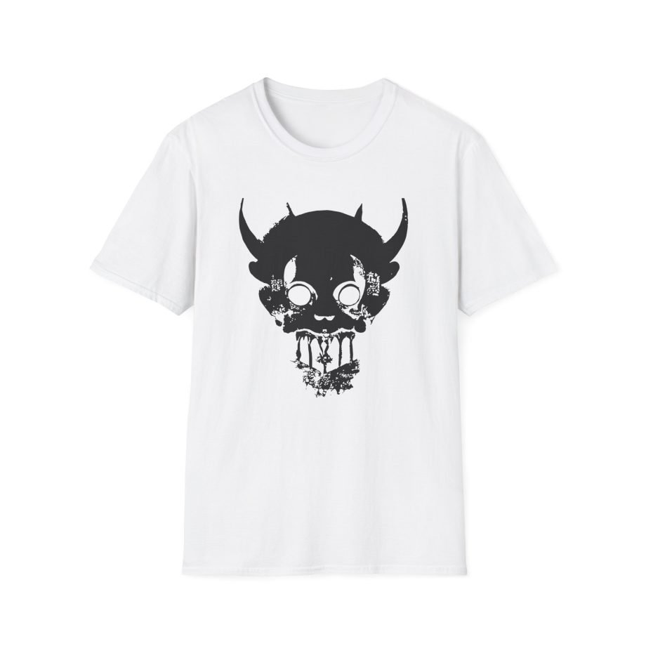 Linkin Park Unisex Softstyle T-Shirt