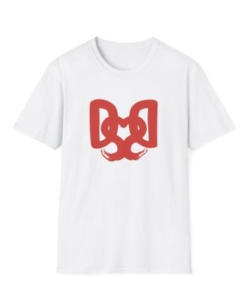 Darling Shine the Bobbi Unisex Softstyle T-Shirt
