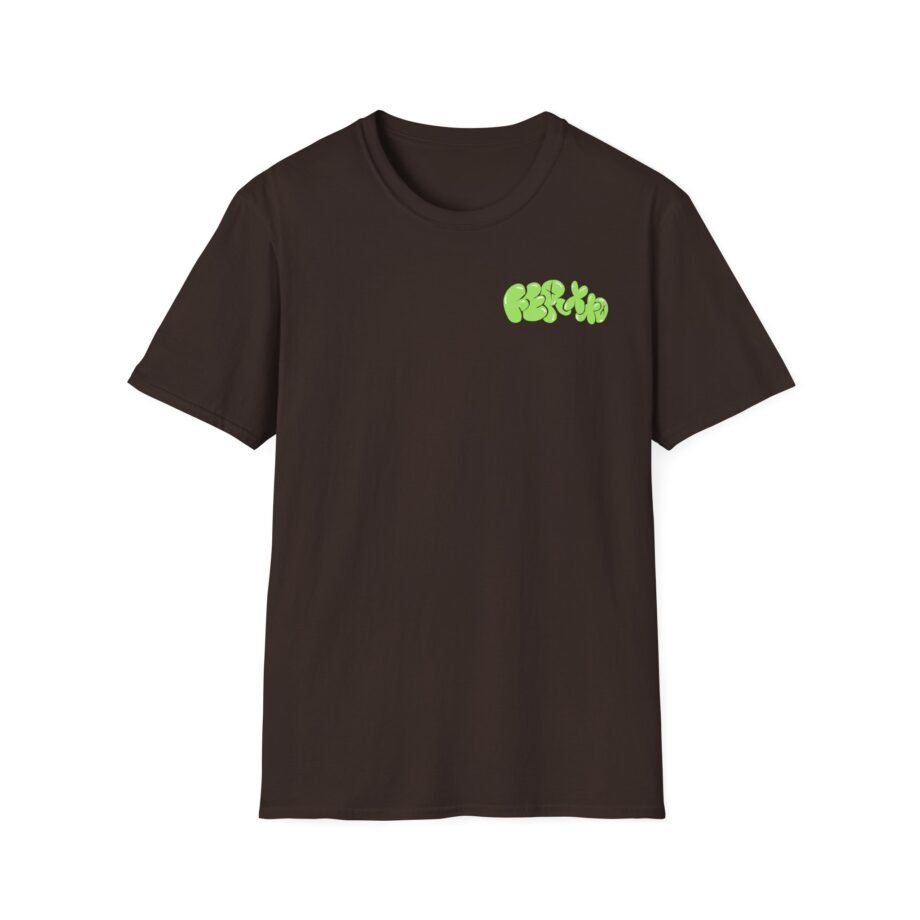 Ferxxo Nitro Jam unisex soft-style t-shirt