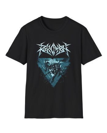 Revocation Portal Unisex Softstyle T-Shirt